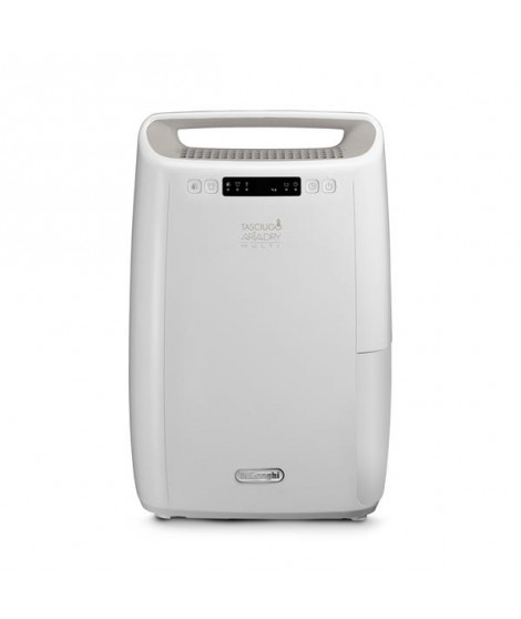 DELONGHI - Déshumidificateur - DEXD214RF