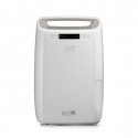DELONGHI - Déshumidificateur - DEXD214RF