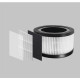 EWT - Filtre 3 en 1 AIRPURFILTER
