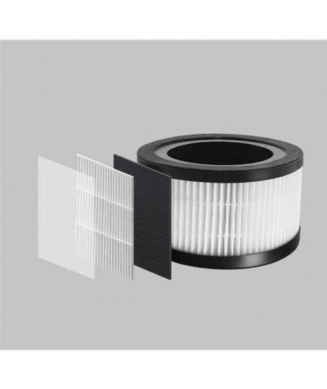 EWT - Filtre 3 en 1 AIRPURFILTER