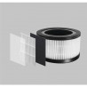 EWT - Filtre 3 en 1 AIRPURFILTER
