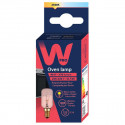 WPRO - Ampoule pour four OVL024