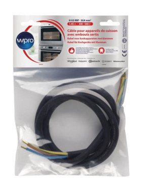 WPRO - Câble électrique CCB340/1