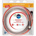 WPRO - Flexible gaz VISSINOX+ TBV150