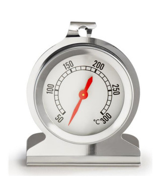 RADIOLA - Thermomètre de four inox - GMRACUISSON4014