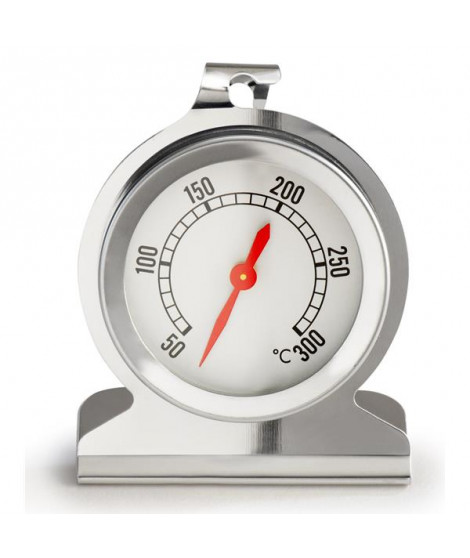 RADIOLA - Thermomètre de four inox - GMRACUISSON4014