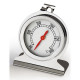 RADIOLA - Thermomètre de four inox - GMRACUISSON4014