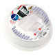WPRO - Cloche micro-ondes PLL003