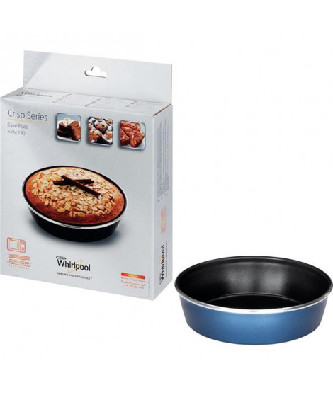 WPRO - Moule à manqué CRISP AVM190