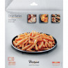 WPRO - Plat CRISP - AVM250