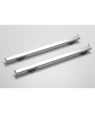 WPRO - Rails télescopiques pour four TOR100