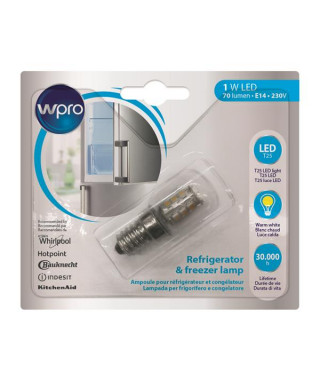 WPRO - Ampoule LED LRF200