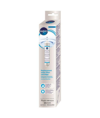 WPRO - Filtre à eau universel USC100/1