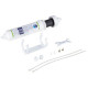 WPRO - Kit de filtre à eau éco-responsable - EFK001