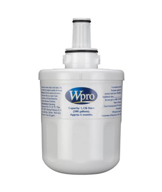 WPRO - Filtre à eau interne APP100/1