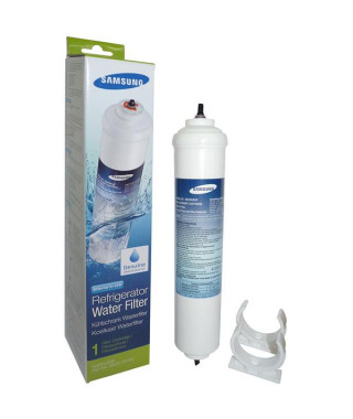 WPRO - Filtre à eau externe DA29J