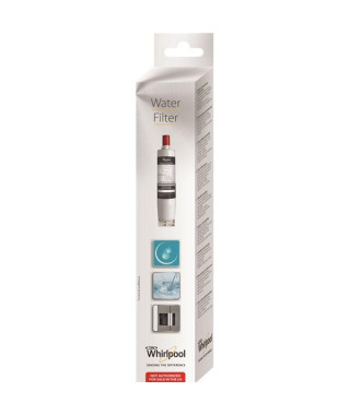 WPRO - Cartouche pour filtre à eau SBS200