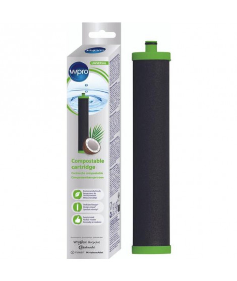 WPRO - FILTRES A EAU POUR REF US