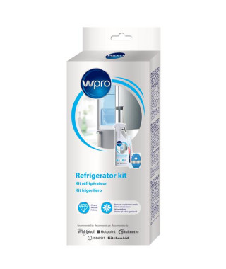 WPRO - Kit réfrigérateur COL015