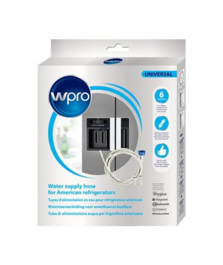 WPRO - Rallonge alimentation eau UKT002