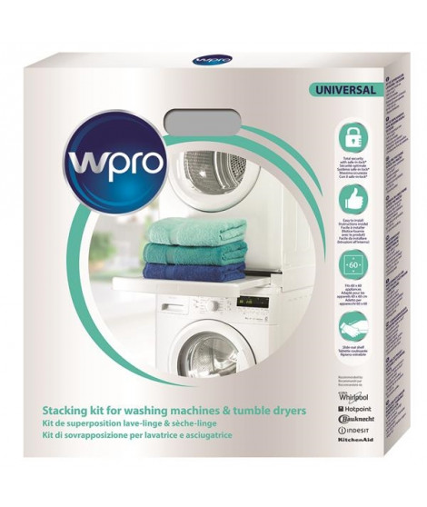 WPRO - Kit de superposition SKS101