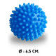 RADIOLA - Balles de séchage (x2) en caoutchouc - GMRALAVAGE1020