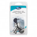 WPRO - Y d'alimentation en laiton YAL100