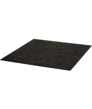 WPRO - Tapis anti-vibration pour lave-linge - ANT100