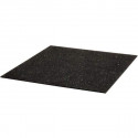 WPRO - Tapis anti-vibration pour lave-linge - ANT100