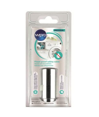 WPRO - Vanne anti-inondation WBL103