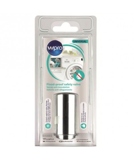 WPRO - Vanne anti-inondation WBL103