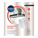WPRO - Filtre de hotte UGF016