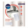 WPRO - Filtre de hotte UGF016