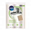 WPRO - Filtre de hotte NGF221