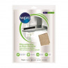 WPRO - Filtre de hotte NGF221