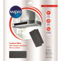 WPRO - Filtre de hotte UCF017