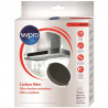 WPRO - Filtre de hotte CHF210/1