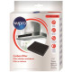 WPRO - Filtre de hotte CHF15/1