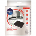 WPRO - Filtre de hotte CHF15/1