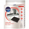 WPRO - Filtre de hotte CHF15/1