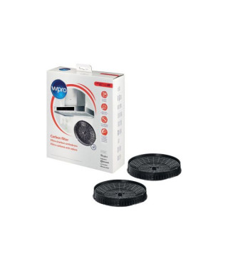 WPRO - Filtre de hotte CHF57