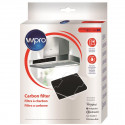 WPRO - Filtre de hotte CFW020/1