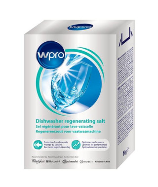 WPRO - Sel régénérant DWS115