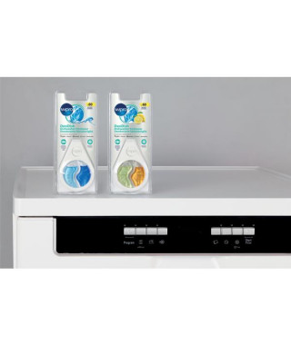 WPRO - Désodorisant lave-vaisselle DWD018