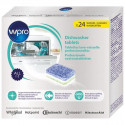 WPRO - Tablettes lave-vaisselle TAB100
