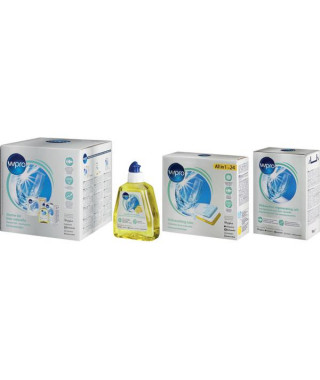 WPRO - Starter Kit lave-vaisselle DWC314/1