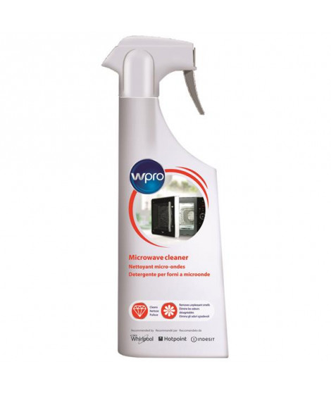WPRO - Spray nettoyant MWO111