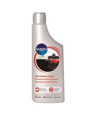 WPRO - Nettoyant vitrocéramique VTC101