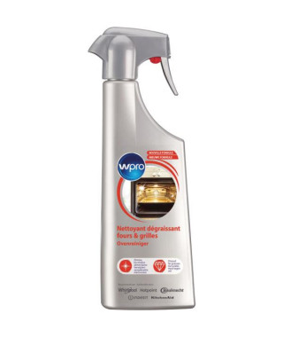 WPRO - Spray dégraissant ODS413/2
