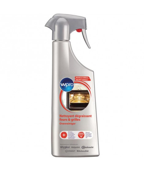 WPRO - Spray dégraissant ODS413/2